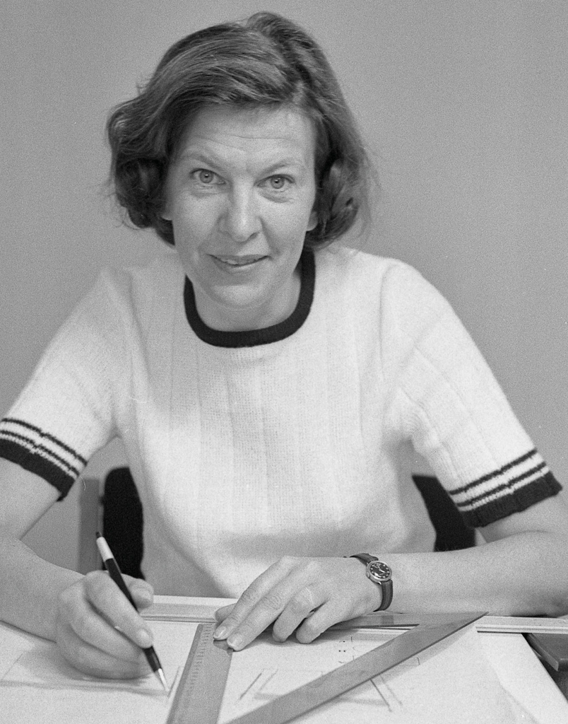 Karin Mobring