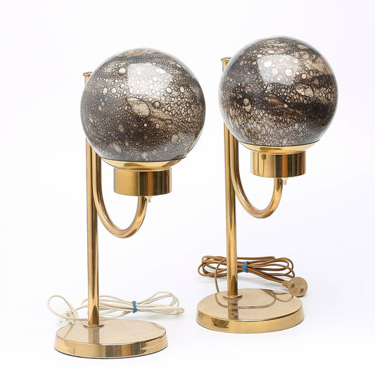 TABLE LAMPS, Bergboms, Set of 2